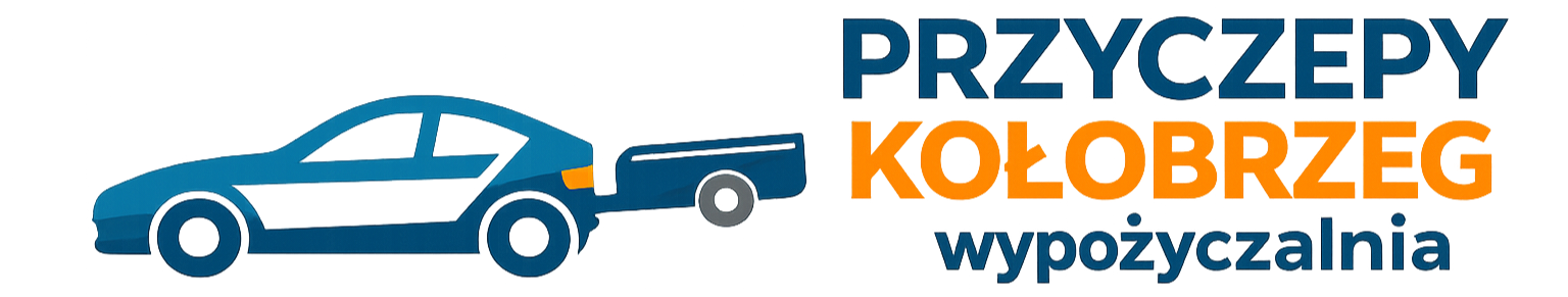 Wypożyczalnia przyczep Kołobrzeg